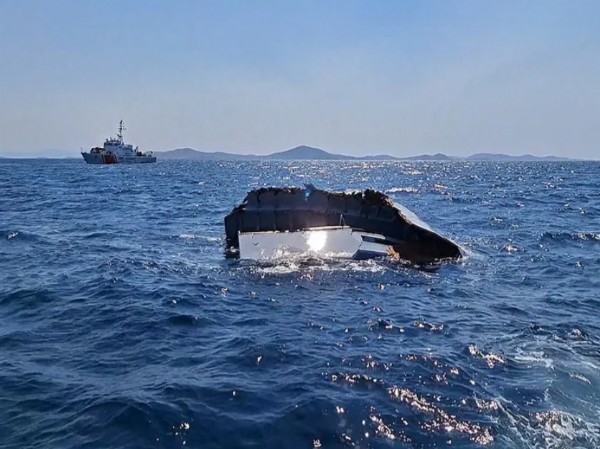 Halit Yukay gemi kazasında hayatını kaybetmişti: Mahkemeden dikkat çeken Kıvanç Tatlıtuğ kararı!